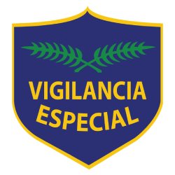 Vigilancia Especial